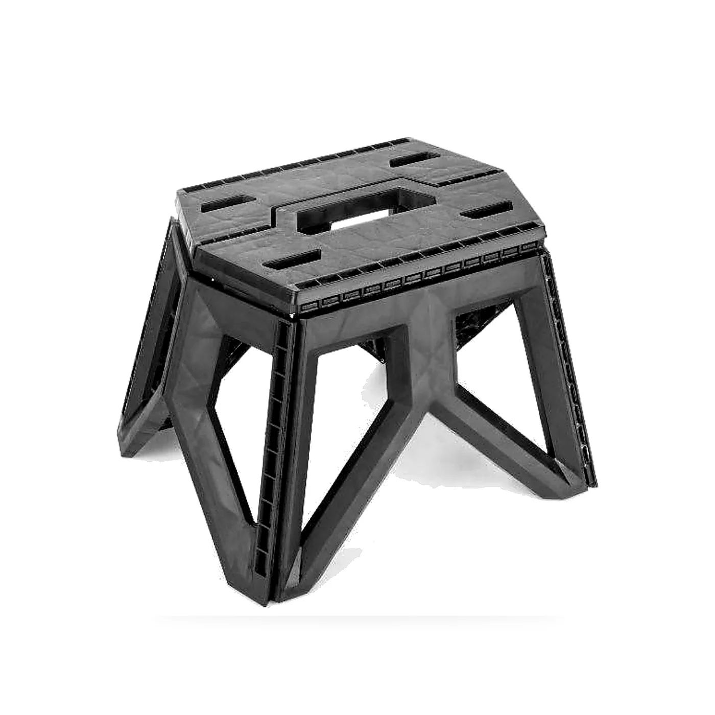 Kleiner Tank Klapphocker